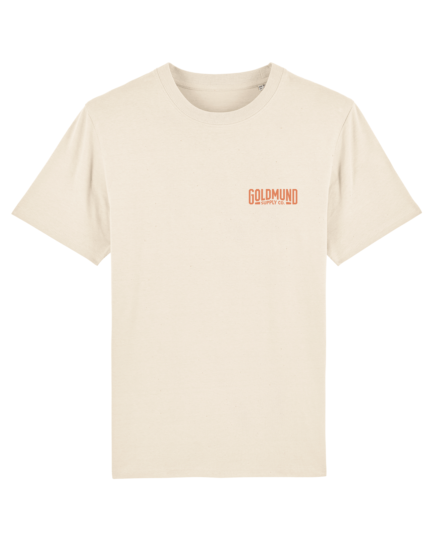 Goldmund Rose (Cream/Red)