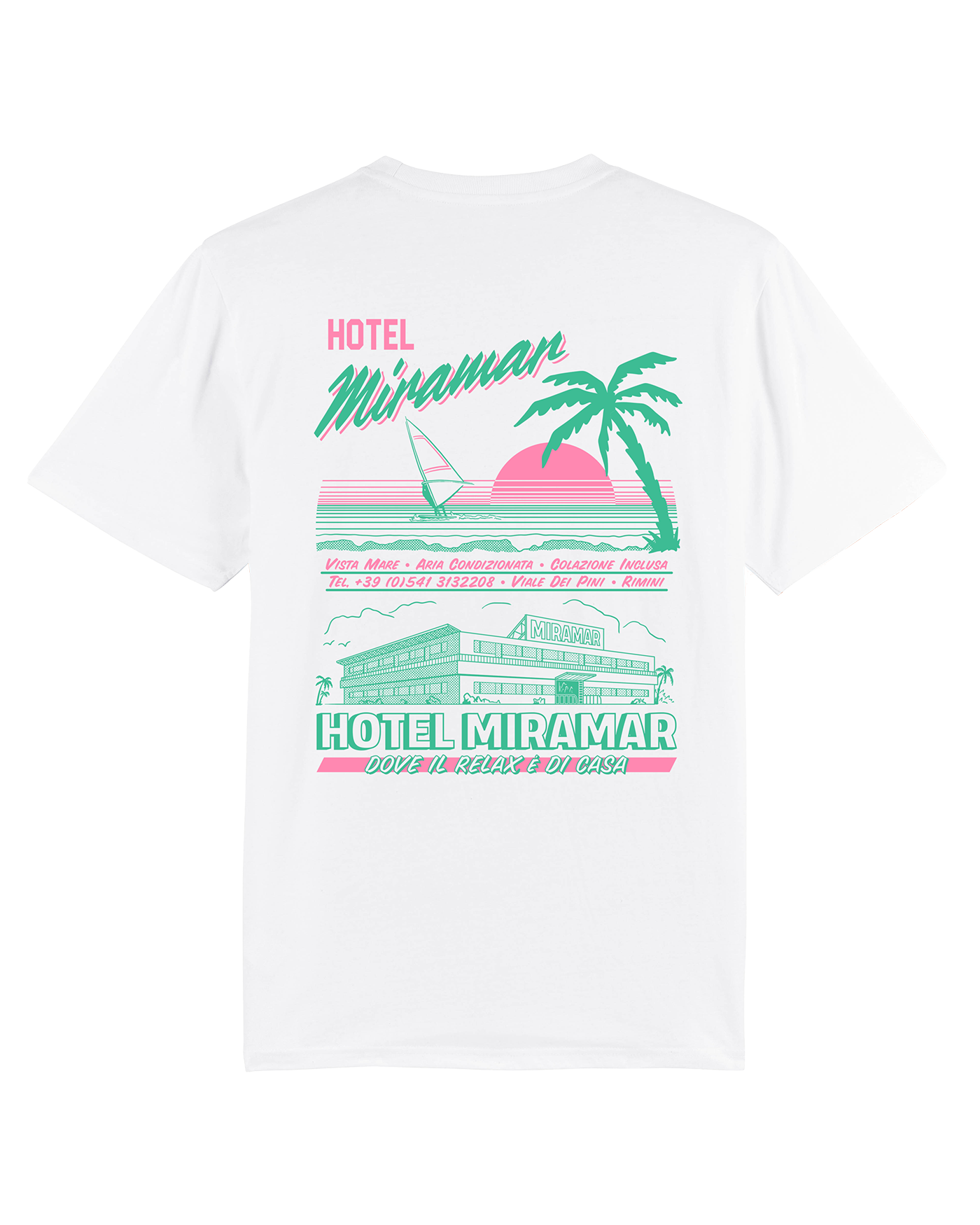 Hotel Miramar