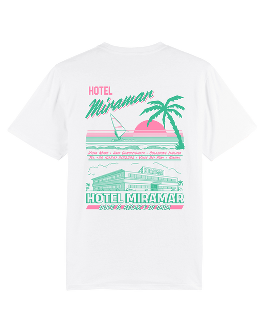 Hotel Miramar