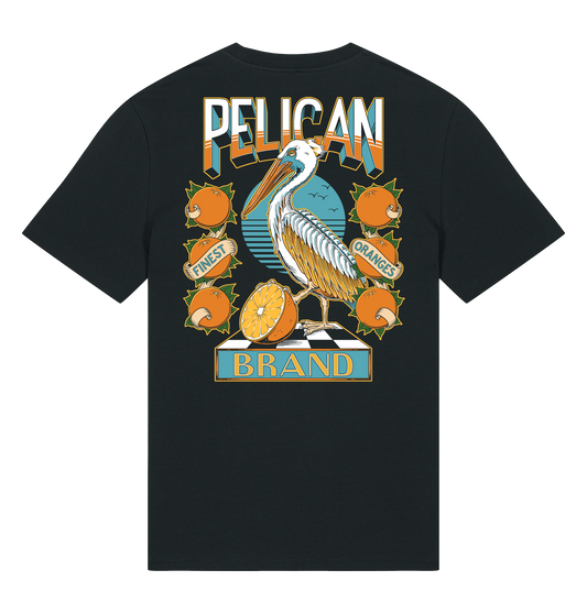 Pelican Brand Oranges