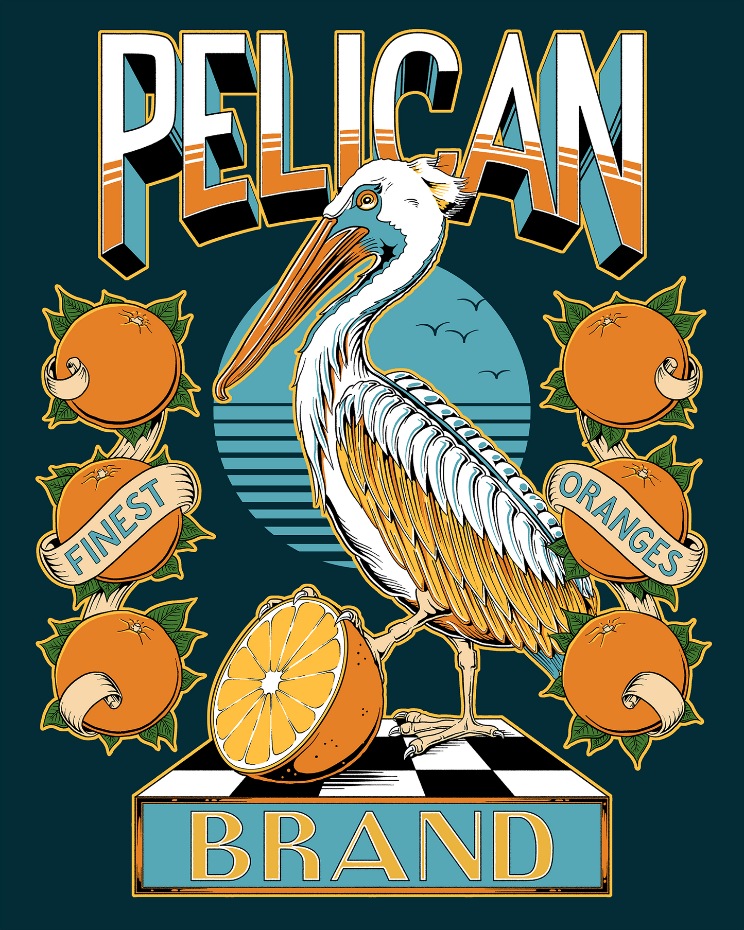 Pelican