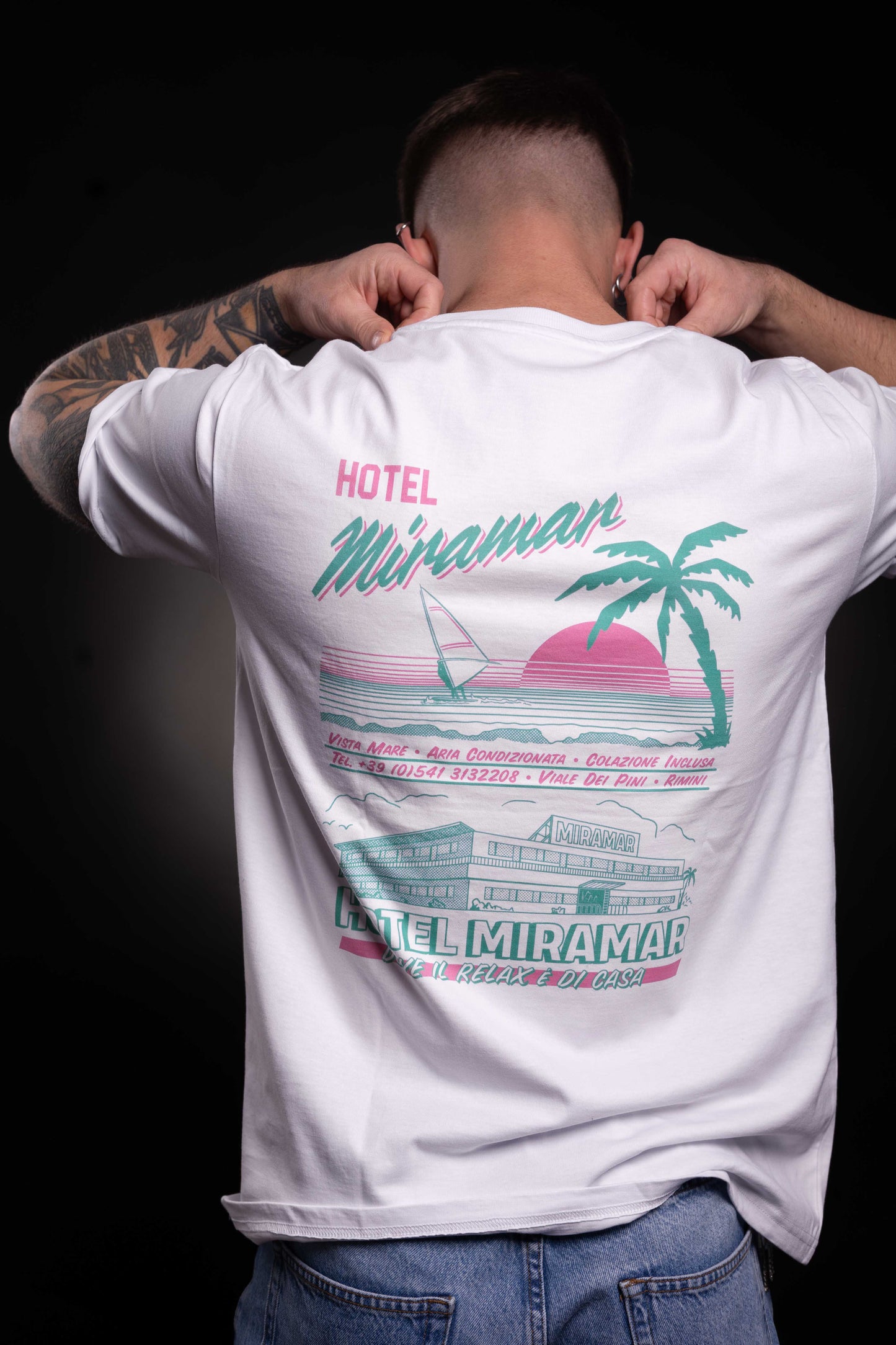 Hotel Miramar