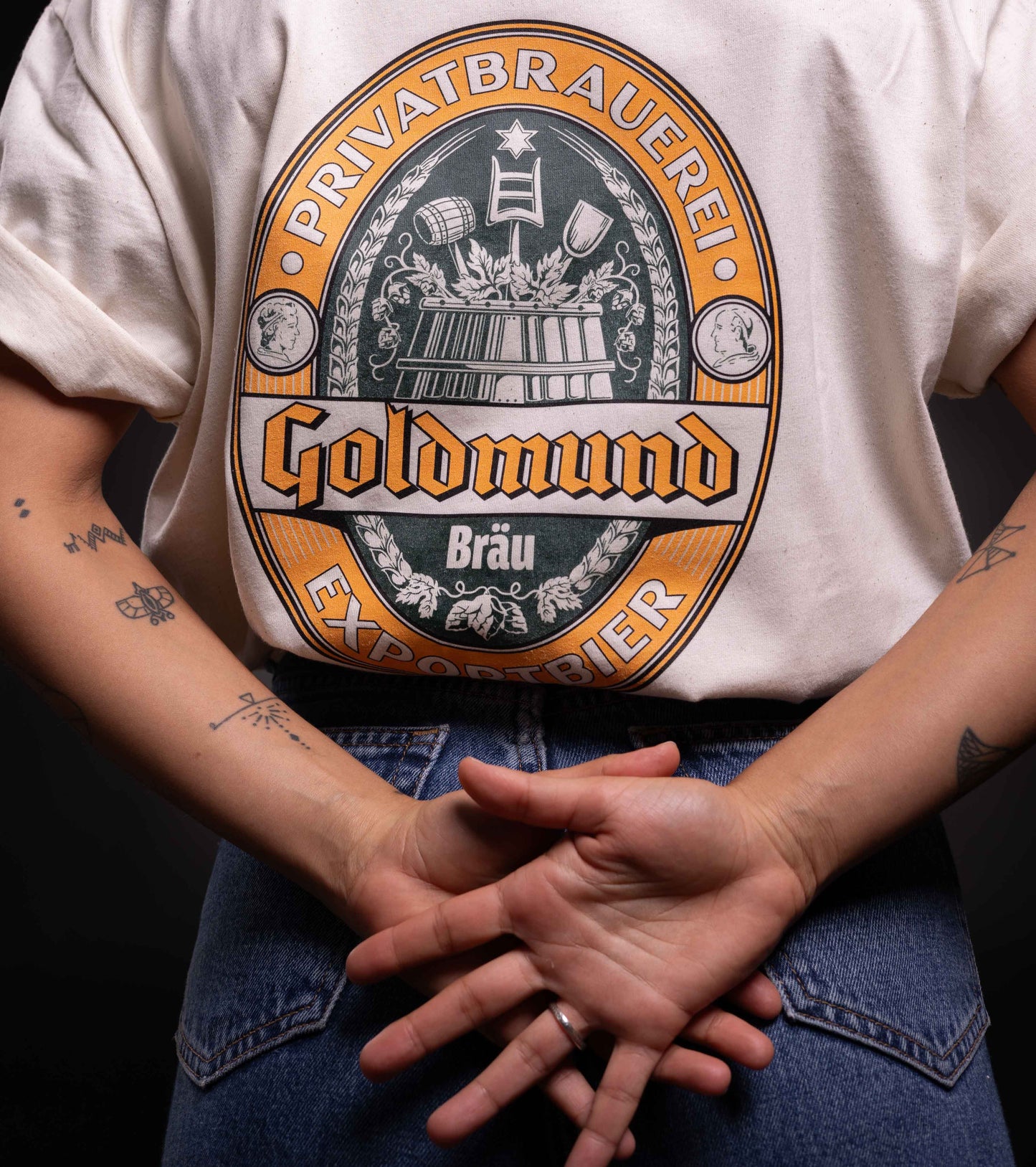 Goldmund Bräu