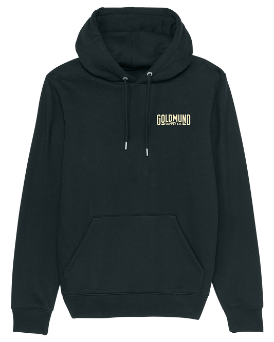 Goldmund Rose Hoodie
