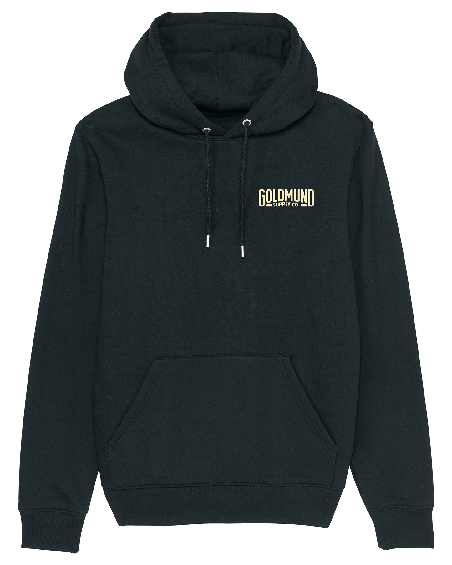 Goldmund Rose Hoodie