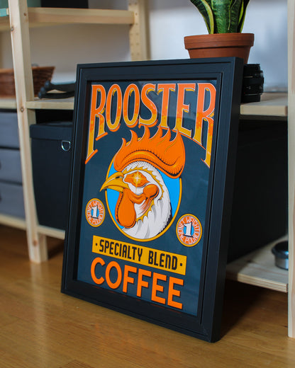 Rooster Coffee
