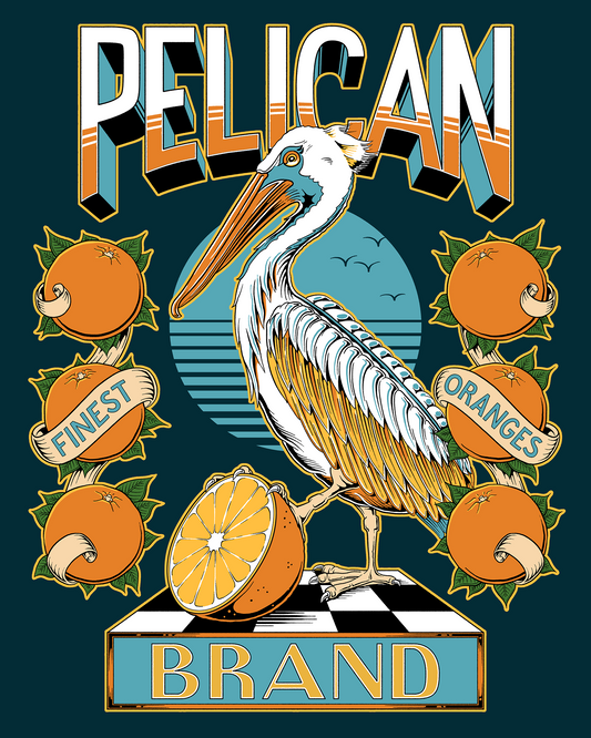 Pelican